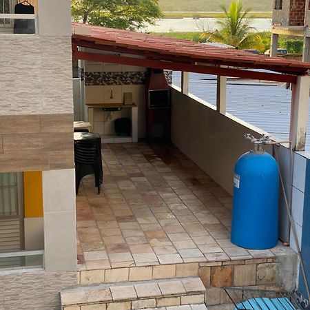 Condominio Manguezal, Apartamento 07 Pôrto das Galinhas Extérieur photo