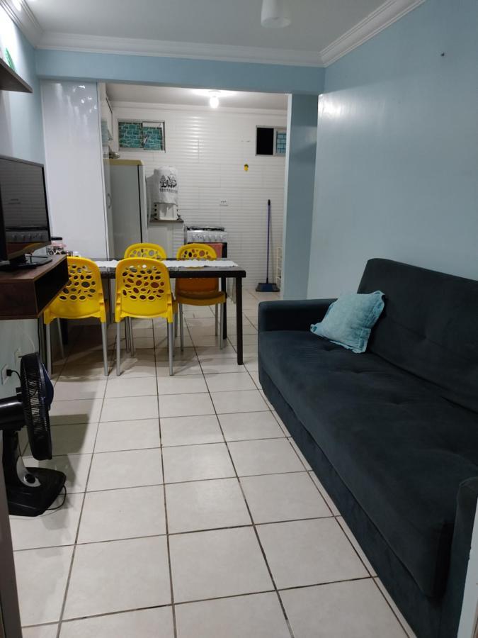 Condominio Manguezal, Apartamento 07 Pôrto das Galinhas Extérieur photo