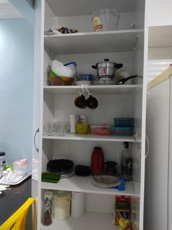 Condominio Manguezal, Apartamento 07 Pôrto das Galinhas Extérieur photo