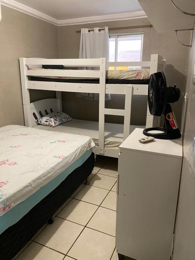 Condominio Manguezal, Apartamento 07 Pôrto das Galinhas Extérieur photo