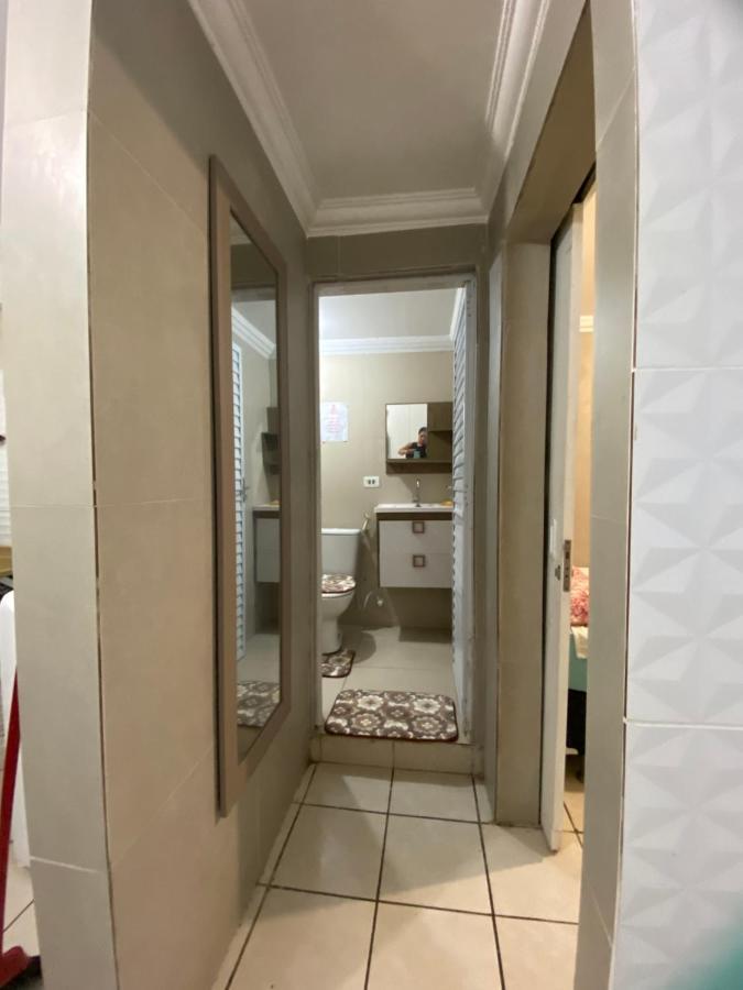 Condominio Manguezal, Apartamento 07 Pôrto das Galinhas Extérieur photo
