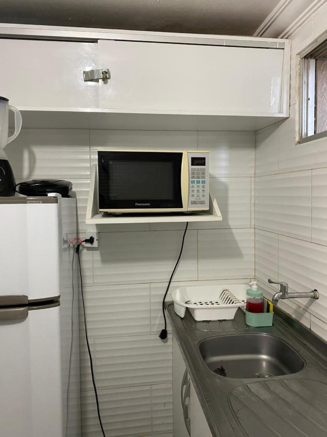 Condominio Manguezal, Apartamento 07 Pôrto das Galinhas Extérieur photo