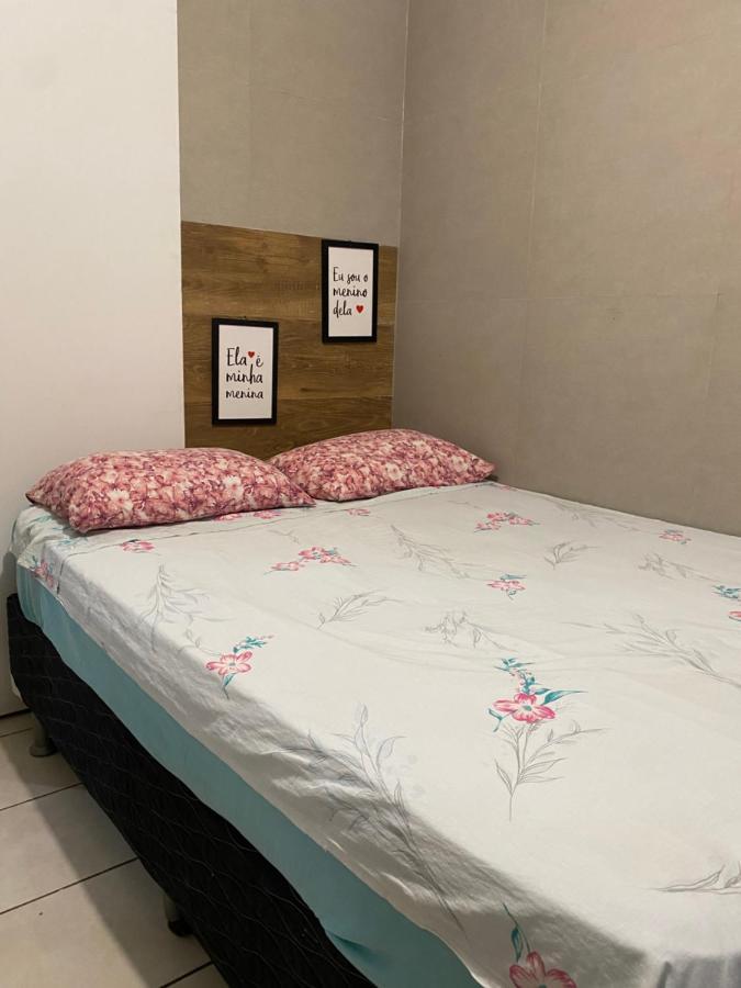 Condominio Manguezal, Apartamento 07 Pôrto das Galinhas Extérieur photo