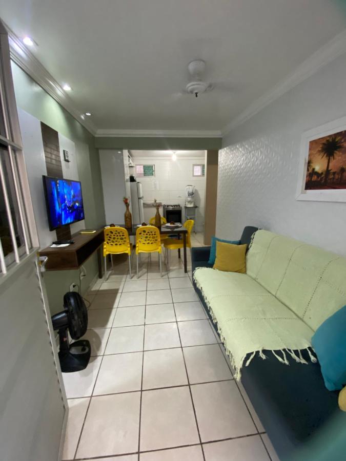 Condominio Manguezal, Apartamento 07 Pôrto das Galinhas Extérieur photo